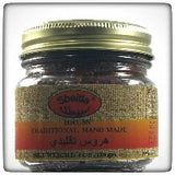 Traditional Hruss