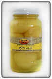 Preserved Lemons