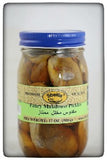 Fancy Makdous Pickles