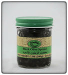 Black Olive Spread