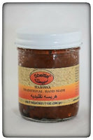 Traditional Harissa