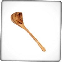 Olive wood ladles
