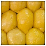 Preserved Lemons