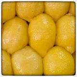 Preserved Lemons