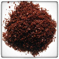 Sumac, ground sumac