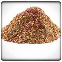 Red Zaatar Mix