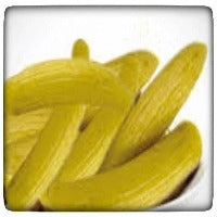 Pickled wild Cucumbers
