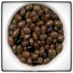 Tunisian Meski Olives
