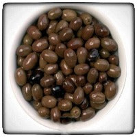 Tunisian Meski Olives