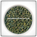Tunisian wild mountain capers